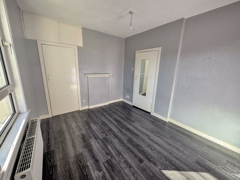 Rowena Avenue Knightswood